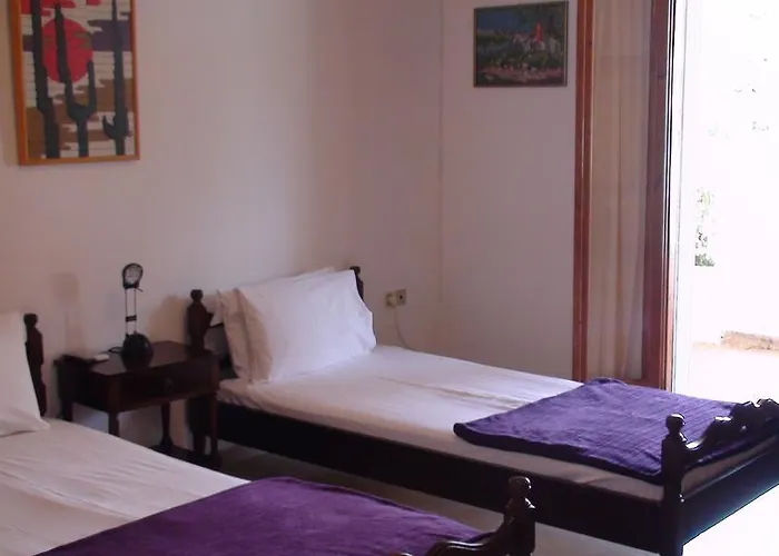 Apartamento Constantinos Lassi (Kefalonia)