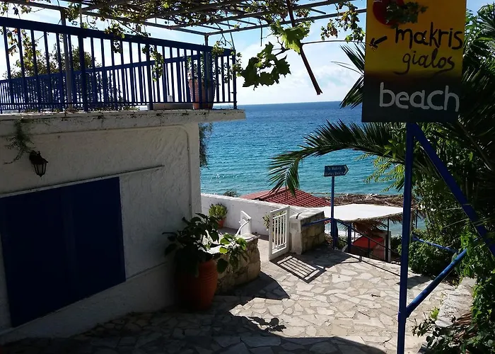 Apartamento Constantinos Lassi (Kefalonia)