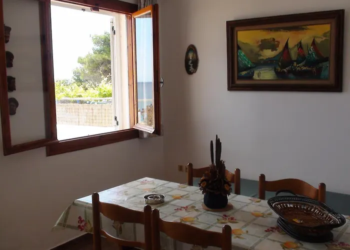 Apartamento Constantinos Lassi (Kefalonia)