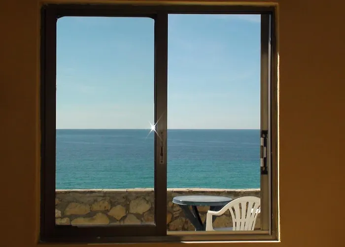 Constantinos Apartamento Lassi (Kefalonia)