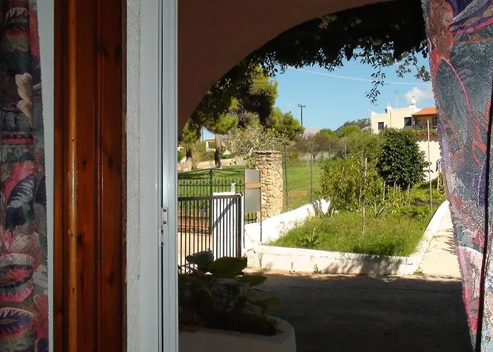 Constantinos * Lassi (Kefalonia)