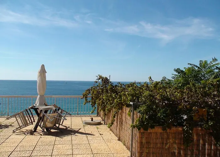 Constantinos Apartamento