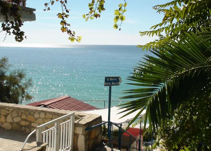 Apartamento Constantinos Lassi (Kefalonia)