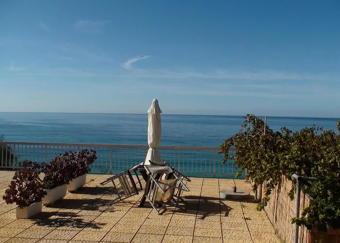 Constantinos Apartamento Lassi (Kefalonia)