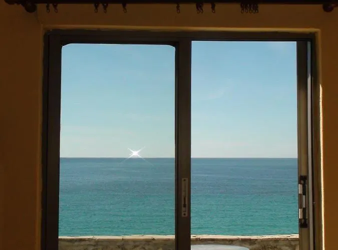 Apartamento Constantinos