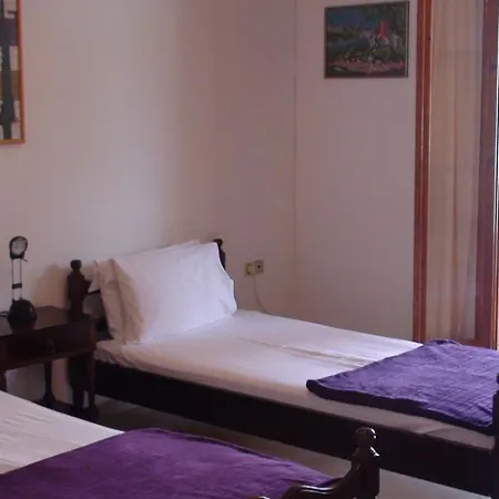Apartmán Constantinos Lassi (Kefalonia)
