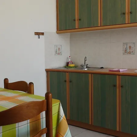 κωνσταντίνος Διαμέρισμα Λάσση