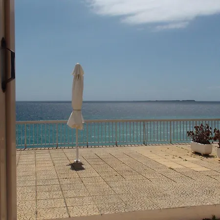 Lejlighed Constantinos Lassi (Kefalonia)