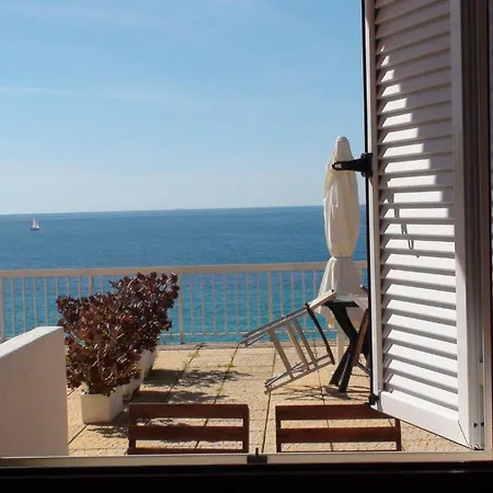 Apartmán Constantinos Lassi (Kefalonia)