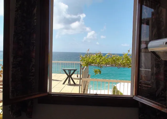 Apartmán Constantinos *