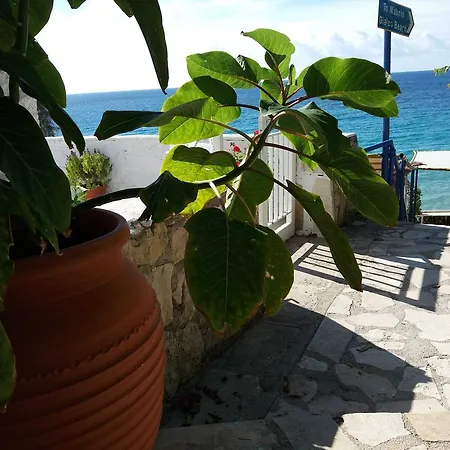 Constantinos Lassi (Kefalonia)