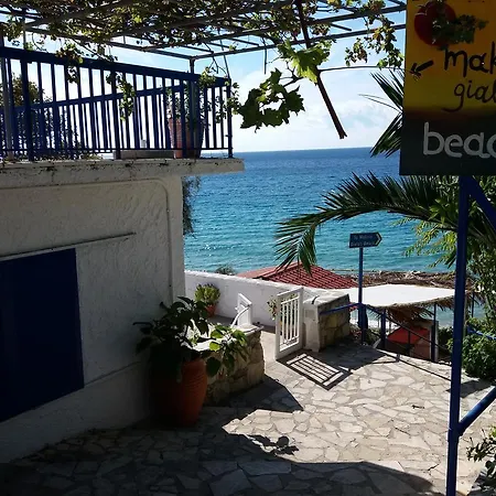 דירה Constantinos לאסי