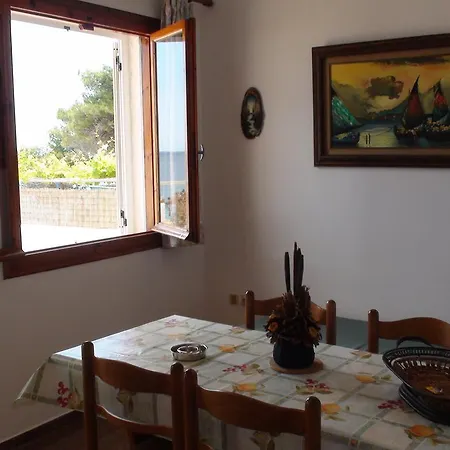 דירה Constantinos לאסי