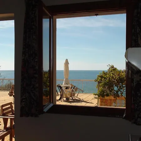 Constantinos Appartement *