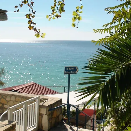 דירה Constantinos לאסי