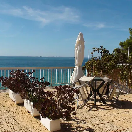 דירה Constantinos לאסי