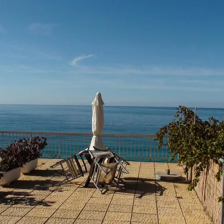 Constantinos Apartament Lassi (Kefalonia)